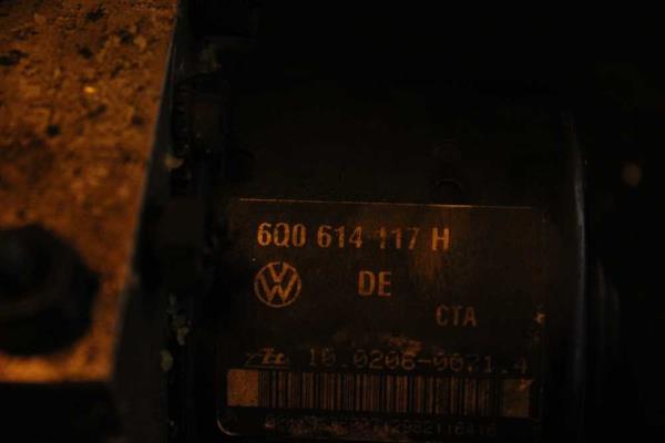 BLOC ABS VW / AUDI / SEAT / SKODA - Vue 4